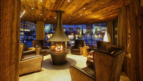 Фотография гостиницы Hotel Marmolada