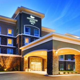 Фотографии гостиницы 
            Homewood Suites by Hilton Akron/Fairlawn