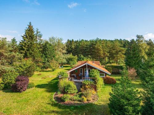 Фотография гостевого дома Holiday Home Lærkevej VI