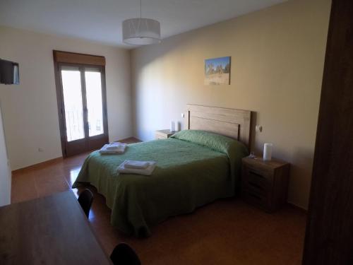 Фотография гостевого дома Mirador del Quijote - 2