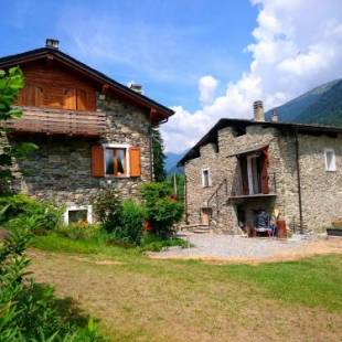 Фотографии гостевого дома 
            Casa San Martino