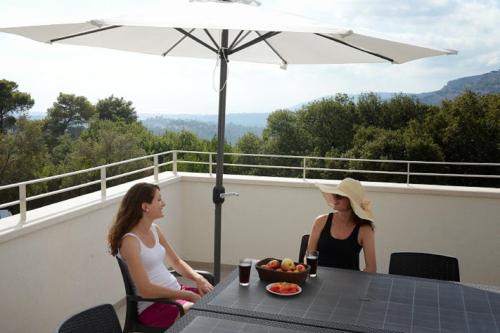 Фотография апарт отеля Keshet Eilon - Suites and Villas