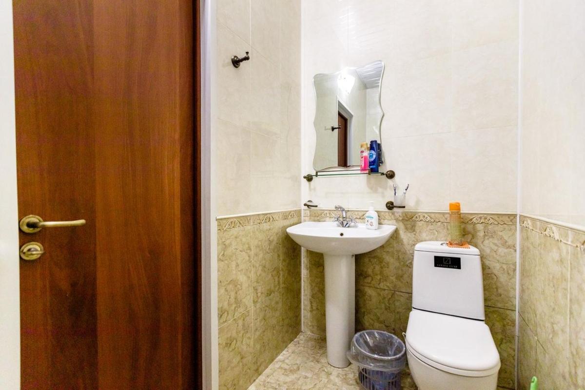 Фотография гостиницы Автострит