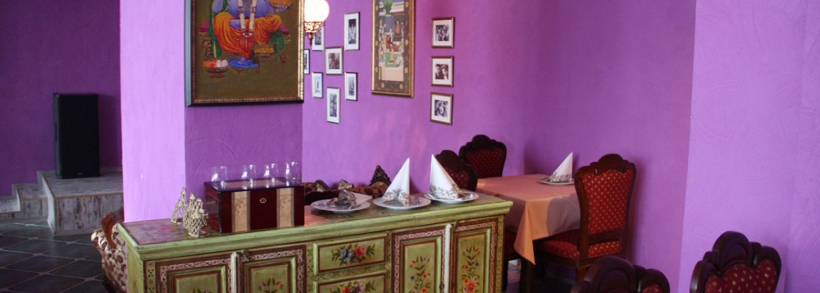 Фотография ресторана Джайпур