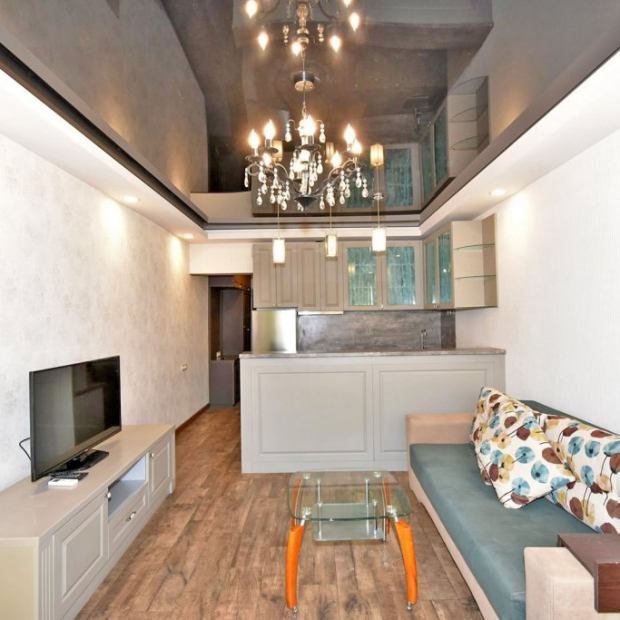 Фотографии квартиры
Апартаменты City center APT.