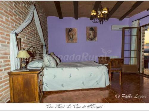 Фотография гостевого дома La Casa del Marques