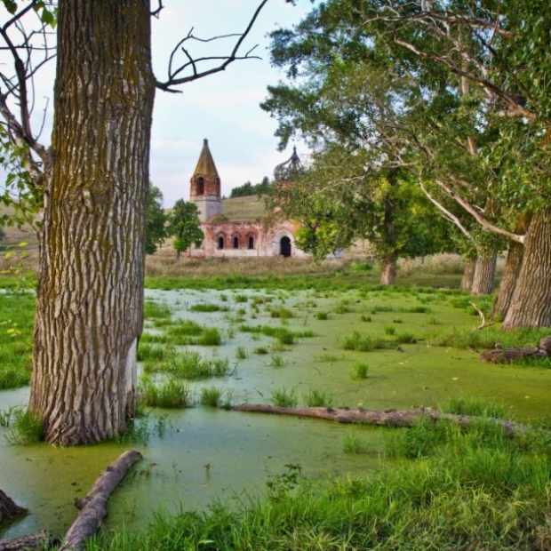 Фотографии достопримечательности 
            Парк-заказник в урочище Шугай