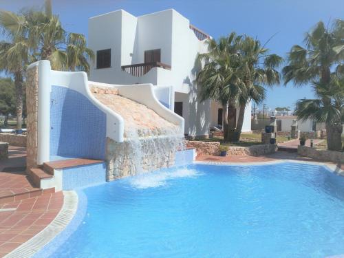 Фотография гостевого дома Marina d'Or IV, casa 5