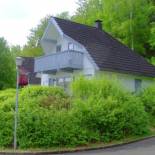 Фотография гостевого дома Lovely Holiday Home in Kirchheim Hesse