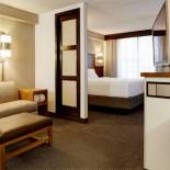 Фотография гостиницы Hyatt Place Chantilly Dulles Airport South