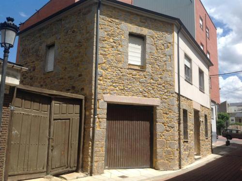 Фотография гостевого дома Casa de la Abuela