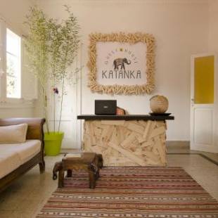 Фотографии мини отеля 
            Guesthouse Katanka