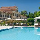 Фотография гостиницы Relais Monaco Country Hotel & Spa