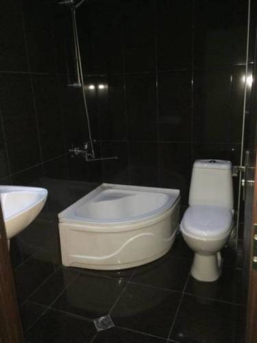 Фотография гостиницы Hotel Kiparisi