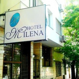 Фотография гостиницы Hotel Milena