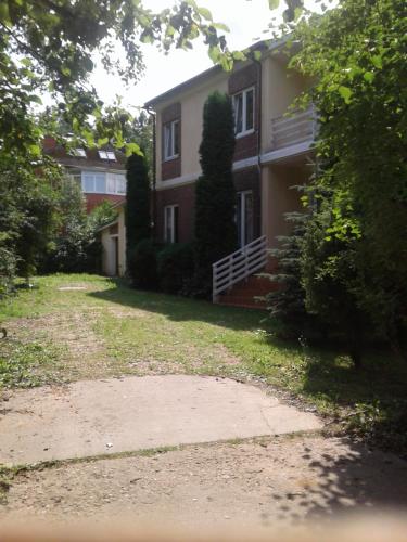 Фотография мини отеля Вилис +