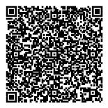 QR код мини отеля Вдохновение