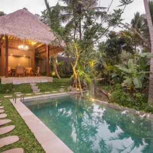 Фотография базы отдыха ILA Villa Ubud