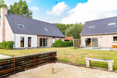 Фотография гостевого дома De Smokkelaar & Het Schuurtje