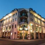 Фотография гостиницы Göbel's Sophien Hotel