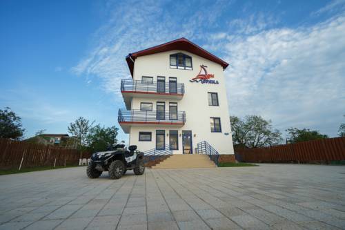 Фотография гостиницы Два моряка