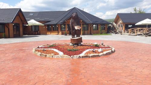 Фотография гостевого дома HANUL VANATORULUI