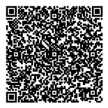 QR код гостиницы Изба