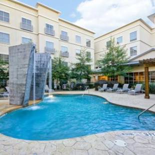 Фотографии гостиницы 
            Homewood Suites Dallas-Frisco