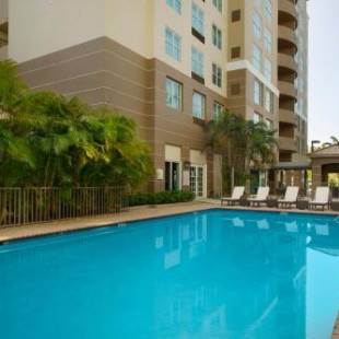 Фотографии гостиницы 
            Staybridge Suites Miami Doral Area, an IHG Hotel
