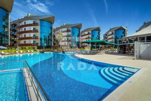 Фотография апарт отеля Onkel Rada Apart Hotel