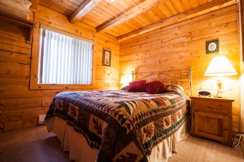 Фотография мини отеля Hatcher Pass Cabins