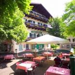 Фотография гостиницы Hotel & Landgasthof Ragginger Attersee