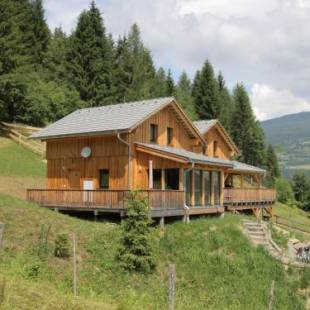 Фотографии гостевого дома 
            Chalet De Bosrand