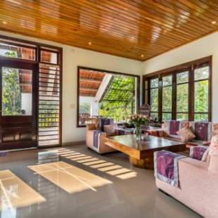 Фотографии мини отеля 
            Pinehill Tu Hieu Hue Homestay