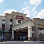 Фотография гостиницы Hampton Inn & Suites by Hilton Lonoke