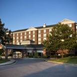 Фотография гостиницы Hilton Garden Inn White Marsh