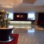 Фотография гостиницы Ramada by Wyndham Mexico City Reforma