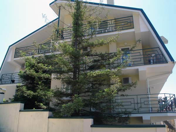 Фотография гостиницы Аледо