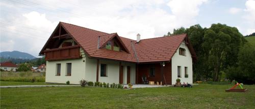 Фотография гостевого дома Ubytovanie U Huberta