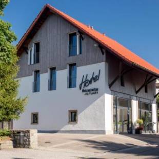 Фотографии гостиницы 
            Hotel Holzscheiter