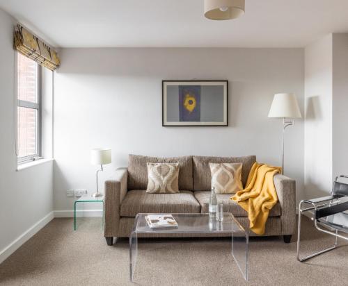 Фотография апарт отеля Cove The Ropewalk