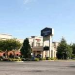 Фотография гостиницы Hampton Inn Elkton