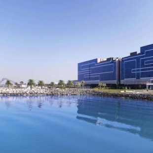 Фотография гостиницы Fairmont Bab Al Bahr