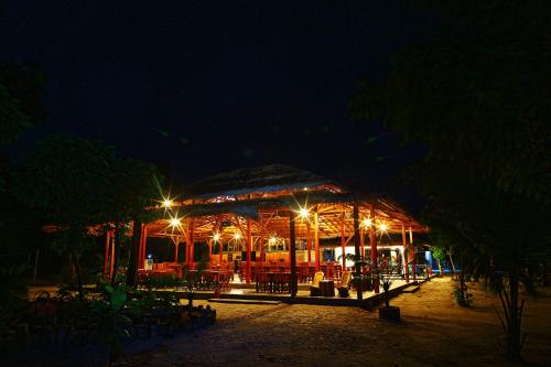 Фотографии гостиницы 
            Leebong Island Resort