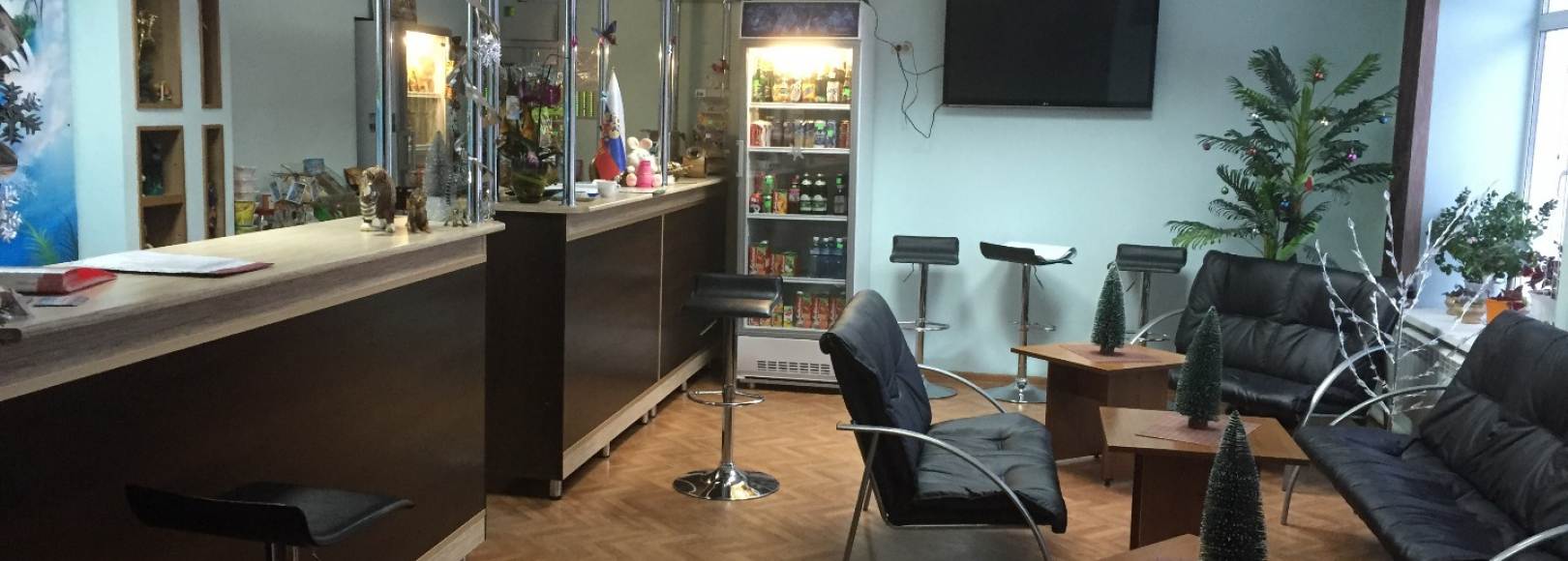 Фотография мини отеля Сафари