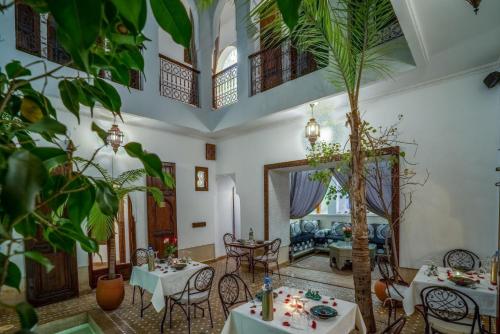 Фотографии мини отеля 
            Riad Clefs d'Orient