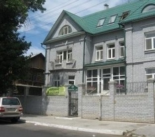 Фотография гостиницы Визит