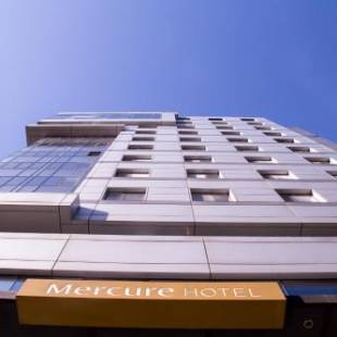 Фотографии гостиницы 
            Mercure Bucharest Unirii