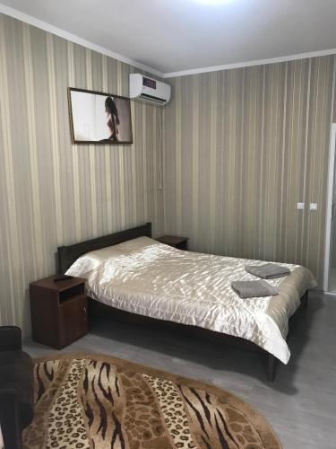 Фотография гостиницы Майовит