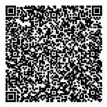 QR код гостиницы Дворец Нарзанов